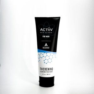 Actiiv Recover Thickening Cleansing Treatment for Men 6oz